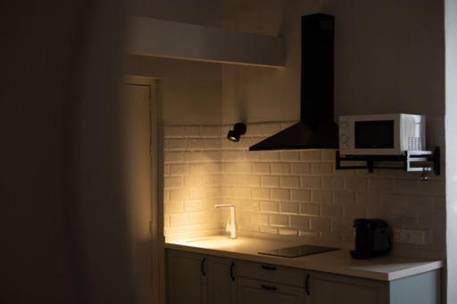 סביליה Life M&P Apartment מראה חיצוני תמונה