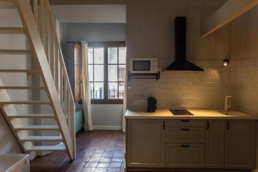 סביליה Life M&P Apartment מראה חיצוני תמונה