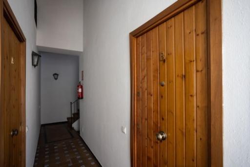 סביליה Life M&P Apartment מראה חיצוני תמונה