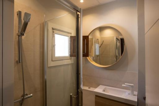 סביליה Life M&P Apartment מראה חיצוני תמונה