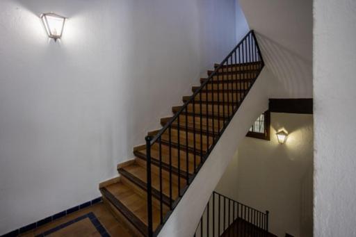 סביליה Life M&P Apartment מראה חיצוני תמונה