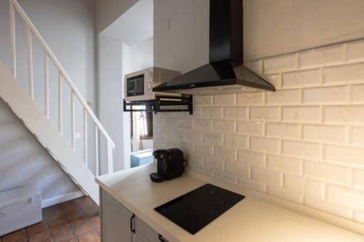 סביליה Life M&P Apartment מראה חיצוני תמונה