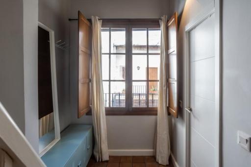 סביליה Life M&P Apartment מראה חיצוני תמונה